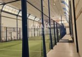 1760m² warehouse industrial for sale in Albacete, in the area of Industry photo