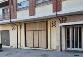 197m² locaux commerciaux pour vente à Astorga photo