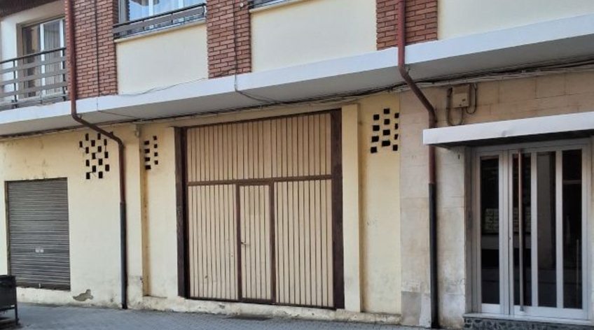 Local comercial