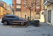 197m² locaux commerciaux pour vente à Astorga photo