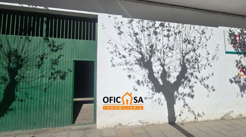 Local comercial