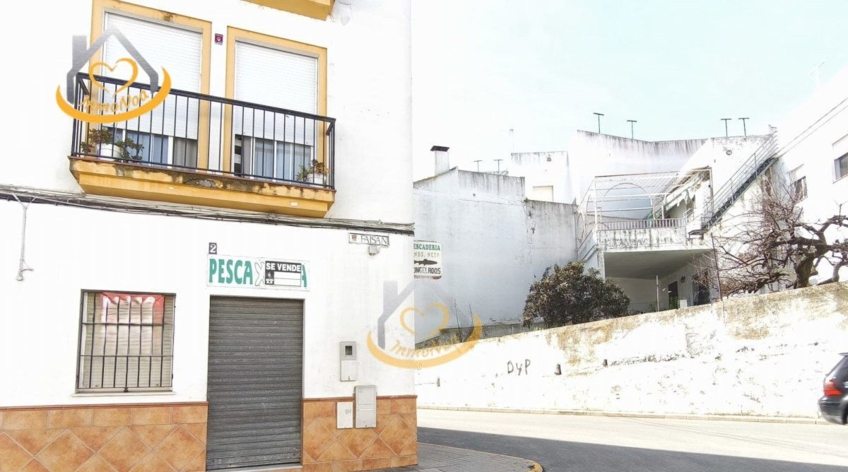 Local comercial