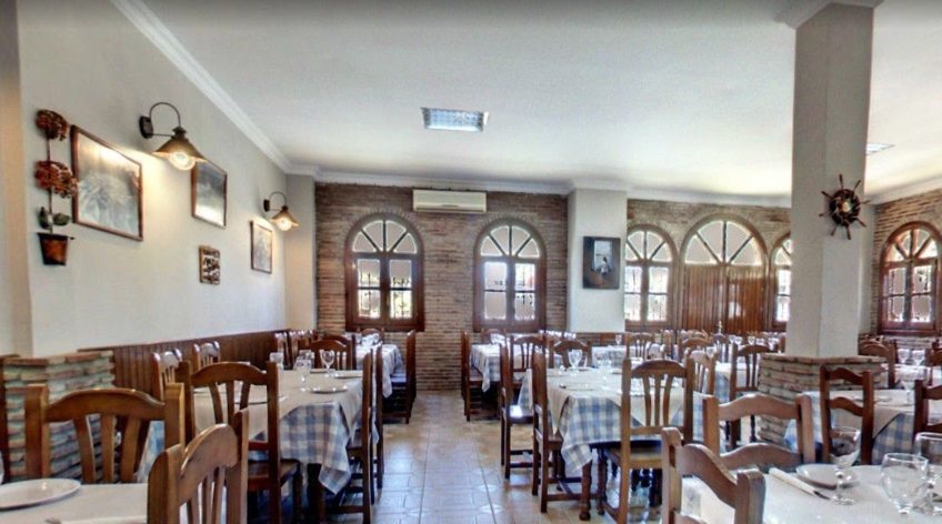 Local comercial
