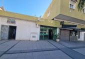 Local comercial
en venda
amb 950m² a Torremolinos, Calle CARMEN MONTES, 13 foto