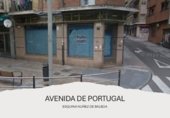 250m² locaux commerciaux pour vente à Salamanque, Calle Núñez de Balboa, 1 photo