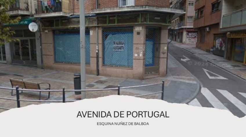 Local comercial