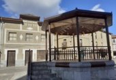 Edificio en venta con 420m² en Ramales de la Victoria, Calle Manuel Muguira Gómez foto