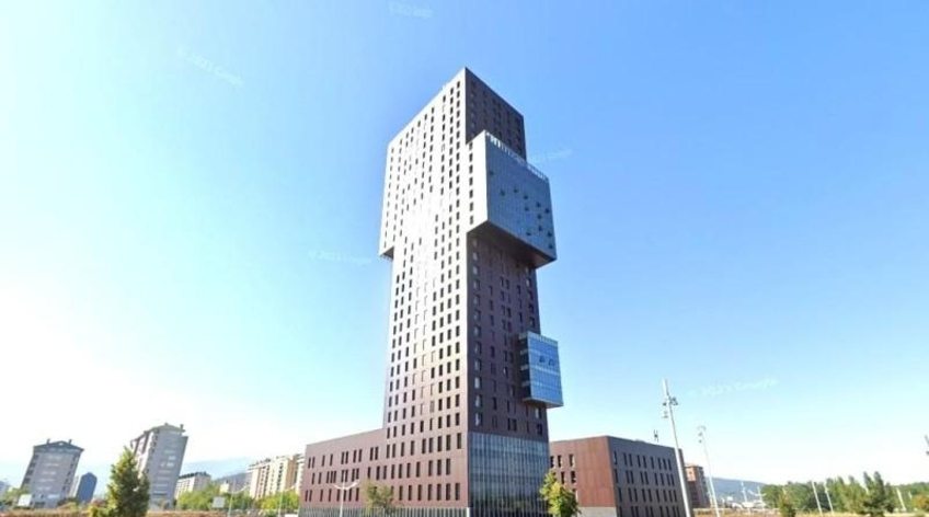 Oficina