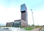 Oficina
en venda
amb 3634m² a Ponferrada, Bulevar Juan Carlos I Rey de España foto