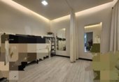235m² commercial premises with tenants for sale in Madrid, in the area of Goya, Calle de Don Ramón de la Cruz photo