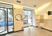 235m² commercial premises with tenants for sale in Madrid, in the area of Goya, Calle de Don Ramón de la Cruz photo