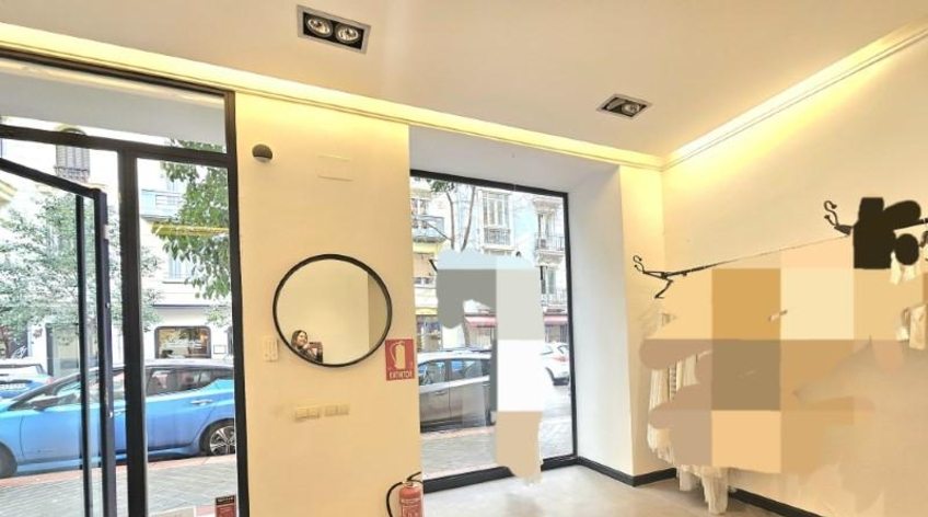 Local comercial