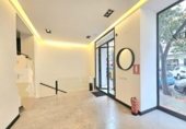 235m² commercial premises with tenants for sale in Madrid, in the area of Goya, Calle de Don Ramón de la Cruz photo