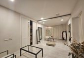 235m² commercial premises with tenants for sale in Madrid, in the area of Goya, Calle de Don Ramón de la Cruz photo