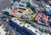 Hotel en venta con 1070m² en Puerto de la Cruz, Calle de las Canastilleras foto