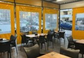 Bar
en venda
amb 75m² a Puerto de la Cruz, calzada martiánez, 38400 foto