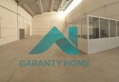 Nave Industrial en venta con 370m² en Cáceres, en la zona de Industrial Mejostilla, Calle Guillermo Marconi foto