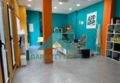 Local comercial
en venda
amb 60m² a Càceres, a la zona de Ronda, Calle Jacinto Benavente foto