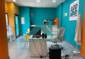 Local comercial
en venda
amb 60m² a Càceres, a la zona de Ronda, Calle Jacinto Benavente foto
