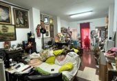 Local comercial
en venda
amb 57m² a València, a la zona de Nou Moles, Calle Brasil foto