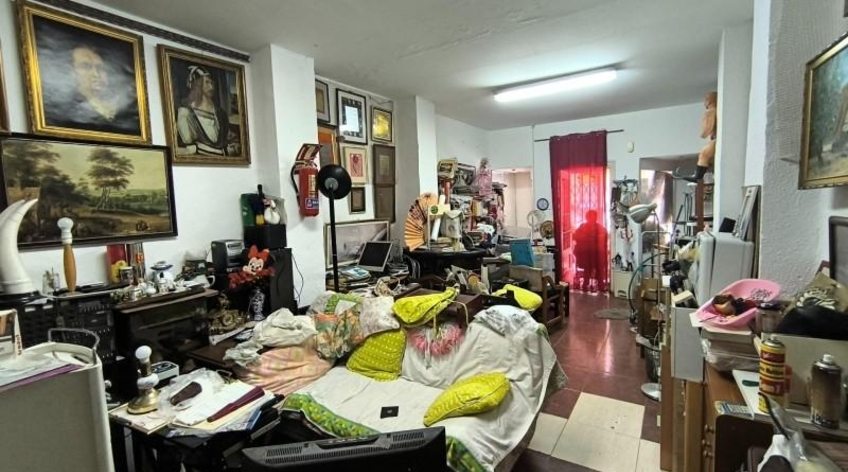 Local comercial