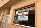 117m² locaux commerciaux pour vente à Teulada, Camino Calvario photo
