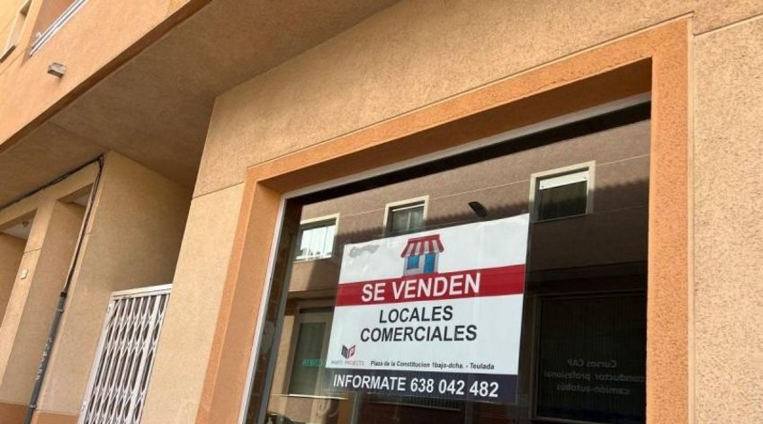 Local comercial