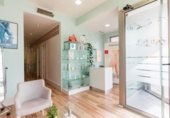 95m² commercial premises for sale in Murcia, in the area of Cobatillas, Calle Cebada photo