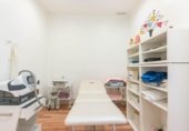 95m² commercial premises for sale in Murcia, in the area of Cobatillas, Calle Cebada photo