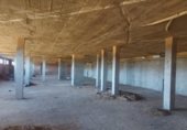 1113m² offices for sale in La Lastrilla, Travesía El Sol photo