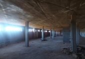 1113m² offices for sale in La Lastrilla, Travesía El Sol photo