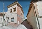 122m² building residential for sale in Escalona del Prado, Calle Alfonso González de la Hoz photo