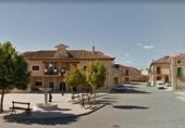 122m² building residential for sale in Escalona del Prado, Calle Alfonso González de la Hoz photo