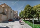 122m² building residential for sale in Escalona del Prado, Calle Alfonso González de la Hoz photo