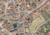 122m² building residential for sale in Escalona del Prado, Calle Alfonso González de la Hoz photo