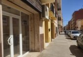 185m² commercial premises for sale in Almansa, Calle San Antonio photo