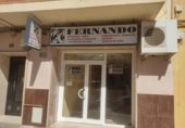 185m² commercial premises for sale in Almansa, Calle San Antonio photo