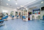 83m² commercial premises for sale in Madrid, in the area of Arapiles, Calle de San Bernardo photo
