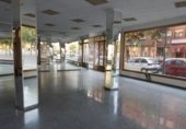 210m² commercial premises for sale in Almansa, Calle San José photo