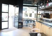 Restaurant
en venda
amb 160m² a Sant Sebastià, a la zona de Antic, Calle de Simona de Lajust foto