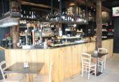 Restaurant
en venda
amb 160m² a Sant Sebastià, a la zona de Antic, Calle de Simona de Lajust foto