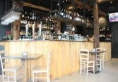 Restaurant
en venda
amb 160m² a Sant Sebastià, a la zona de Antic, Calle de Simona de Lajust foto