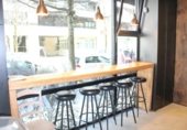 Restaurant
en venda
amb 160m² a Sant Sebastià, a la zona de Antic, Calle de Simona de Lajust foto