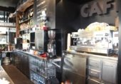 Restaurant
en venda
amb 160m² a Sant Sebastià, a la zona de Antic, Calle de Simona de Lajust foto