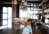 Restaurant
en venda
amb 160m² a Sant Sebastià, a la zona de Antic, Calle de Simona de Lajust foto