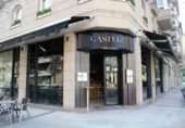 Restaurant
en venda
amb 160m² a Sant Sebastià, a la zona de Antic, Calle de Simona de Lajust foto