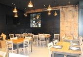 Restaurant
en venda
amb 160m² a Sant Sebastià, a la zona de Antic, Calle de Simona de Lajust foto