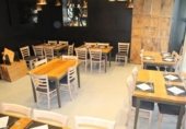 Restaurant
en venda
amb 160m² a Sant Sebastià, a la zona de Antic, Calle de Simona de Lajust foto