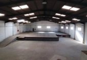 Nave Industrial en venta con 1004m² en Chirivella, Calle Camino Viejo de Valencia foto