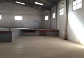 Nave Industrial en venta con 1004m² en Chirivella, Calle Camino Viejo de Valencia foto